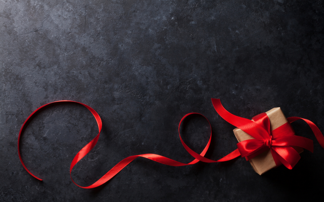 El Arte de Regalar Bienestar: Regalar Masajes