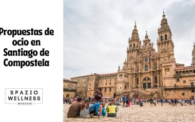 Planes de ocio en Santiago de Compostela