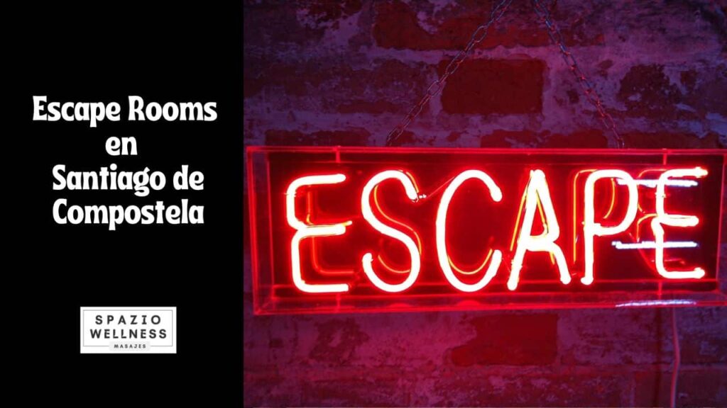 escape rooms en santiago de compostela