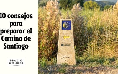 10 consejos para preparar el Camino de Santiago