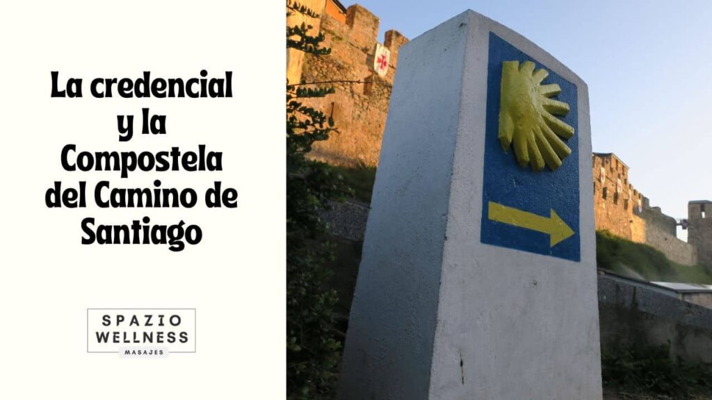 la-credencial-del-peregrino-compostela-camino-de-santiago