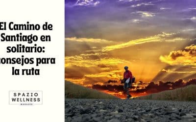 El Camino de Santiago en solitario: consejos para la ruta